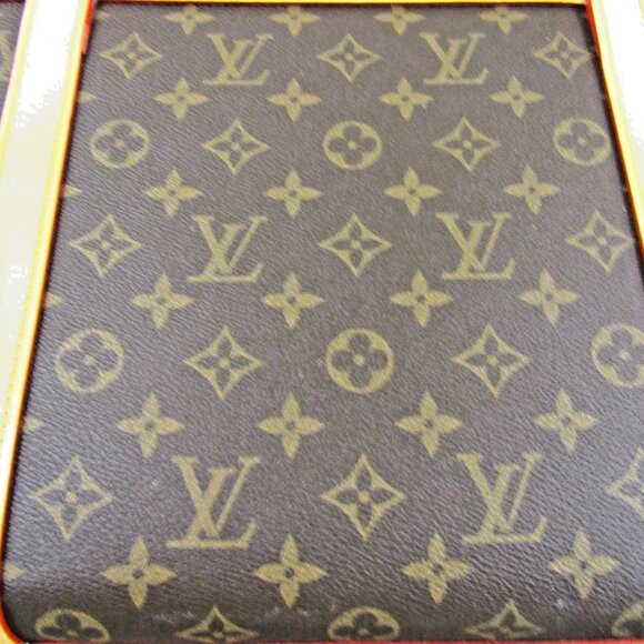 Louis Vuitton Sac Chien 50 Dog Carrier Bag Pet Carrier Bag - Picture 12 of 14